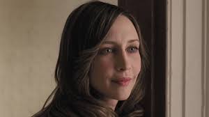 Vera farmiga is an american actress, director, and producer, best known for playing paranormal investigator lorraine warren in the conjuring universe. Godzilla King Of The Monsters Star Vera Farmiga Shares New Details On Her Role Can She Control Monsters