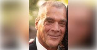 Obituary information for Richard John Ray