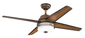 Casablanca is not in the market to get the customers who are tight on budget. Mission Ceiling Fans Every Ceiling Fans