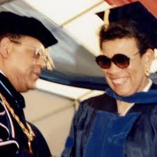 Fundraiser by Nia Johnson : Doris Johnson Memorial Scholarship