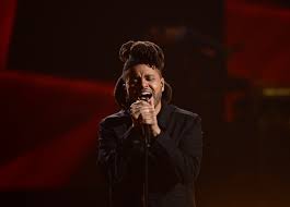 Check spelling or type a new query. Grammys 2016 The Weeknd Wallpaper Hd Free Desktop Background