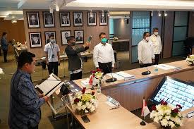 Crystal structure and substrate specificity of ptpn12. Lebih Besar Dibanding Menteri Gaji Dewan Komisaris Bumn Bikin Ngiler Bumninc