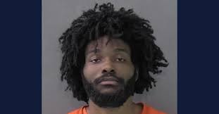 Louis Lamar Simpson, Jr. faces two capital murder charges