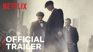 Help us expand the wiki, but remember spoilers are inside. Peaky Blinders Season 5 Trailer Netflix Youtube