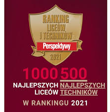 2021 © zespół szkół komunikacji im. Zstil Jest Wsrod 300 Najlepszych Technikow W Polsce Sklasyfikowanych W Rankingu Szkol Perspektywy 2021 I Przysluguje Mu Tytul Srebrnej Szkoly 2021 Zespol Szkol Technicznych I Licealnych Nr 2 W Grodzisku Mazowieckim