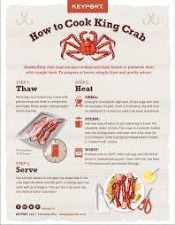 how long to cook frozen crab legs