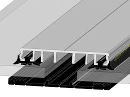 Glasklemmprofile Komplettprofile Klemmprofile Set Alu 80 Mm