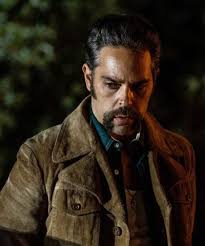 Inside Man Kyle Stefanski Brown Leather Jacket