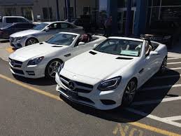 The standard sound system has eight. 2016 Slk Vs 2017 Slc Mercedes Benz Of Lynnwood