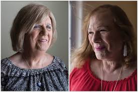 It occurs across several phases, including prenatal development, puberty the tanner scale (right) is often used as a reference for the stages of pubertal breast development in girls. Two Women Share Late Life Gender Transitions New Jersey Monthly