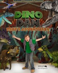 Turn on your dino on my desk app in your android device, and hover device over the printed image to experience the magic! Dino Dan Trek S Adventures Tv Series 2013 Photo Gallery Imdb