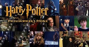 An adaptation of the first of j.k. Philosopher S Stone Movie Stills Harry Potter Fan Zone
