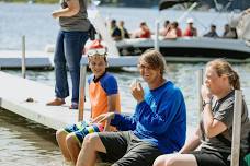 Family Camp 2026 – Week 10