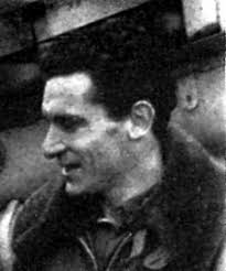 Italian biplane fighter aces