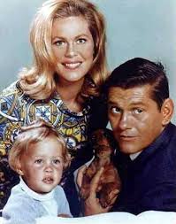 Cast E Personaggi Di Vita Da Strega 1964 Serie Tv Movieplayer It