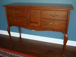 Licenses products in over 20 categories. Lexington Bob Timberlake Cherry Server Buffet Sideboard Dining Room Furniture On Popscreen