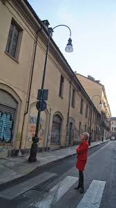 I NUOVI INQUILINI DI EVELINA