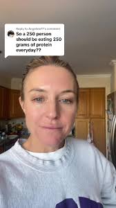 Kylie Larson Cooking