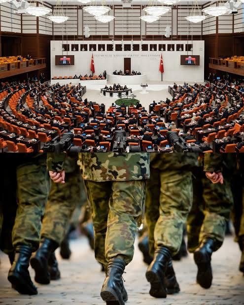 Sözleşmeli Erbaş ve Erlere Kamuda İstihdam Hakkı: Teklif Yasalaştı -  Pozitif Kocaeli | Son Dakika Kocaeli Haberleri