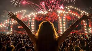 The last edition's lineup featured sets from robbie williams, david guetta, stormzy and paul kalkbrenner, demonstrating untold's variety and dedication to curating a lineup as diverse as can be. Untold Festival 2021 In Cluj Napoca Ro Guide Tickets Festivalsunited Com