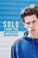 Aaron Kenny — The Movie Database (TMDB)