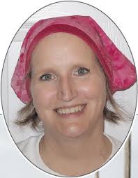 Going to bat for Joy