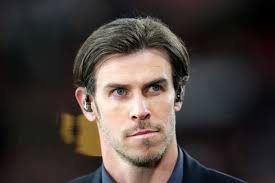 Gareth Bale