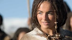 Bingeclock, what is the runtime of 10,000 BC and which movie marathons does  it appear on?