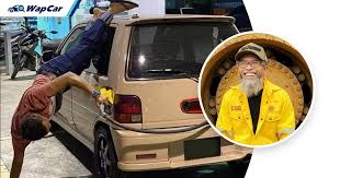 Jangan lupa matikan telefon bimbit juga. Isi Minyak Terbalik Dapat Isi Lebih Pakcik Shell Buktikan Mitos Ini Salah Wapcar