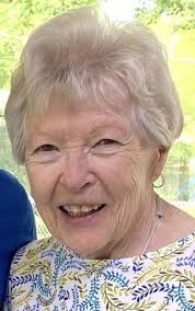 Margaret Andrews Obituary (2024)