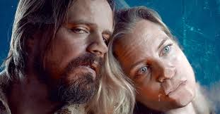 Scener fra et ekteskap av Ingmar Bergman (2020)