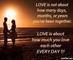 I Love You Everyday Baby Great Love Quotes Love Quotes With Images Cute Love Quotes For Him