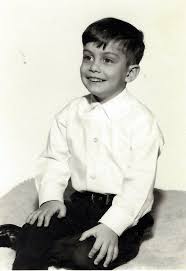 Richard "Troy" Rodgers Obituary