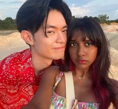 Color doesn't matter if love is true then everything is possible ❤️‍🩹🫶🏿