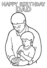 Today's craig melvin ispotlights dads across the country who are making a difference in their kids' lives. 33 Awesome Printable Birthday Cards For Dads Free Printbirthday Cards