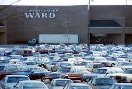 Image result for Avocado Dark 1972 Montgomery Ward