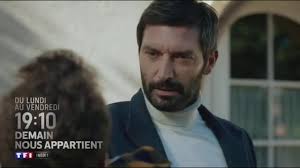 Cette raison pour laquelle ingrid chauvin refuse de tourner avec son fils. Demain Nous Appartient En Avance Du 21 Janvier 2021 Resume Et Spoilers De L Episode N 845 Femin Actu