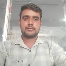 Vikas Reddy