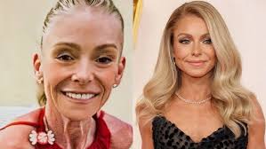 Kelly Ripa's routine checkup turns serious