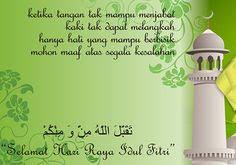 Jadikan ucapan selamat idul fitri tahun ini lebih berkesan dengan untaian kata kata indah yang bisa anda temukan di canva. 42 Selamat Hari Raya Ideas In 2021 Selamat Hari Raya Eid Mubarak Eid Mubarak Greetings