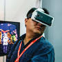 Virtual reality from www.britannica.com