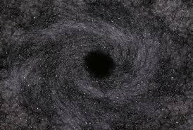 National air and space museum you might not know this, but almost every photo of space starts out this way. Have We Solved The Black Hole Information Paradox Scientific American Blog Network