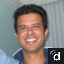 Dr. Richard Fisher, MD