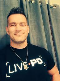 Eric Carstensen's Instagram, Twitter & Facebook