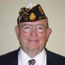 William Dunlap Obituary February 3, 2015