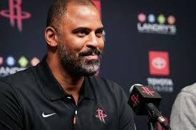 Houston Rockets: Offseason goal is self-improvement, not overhaul