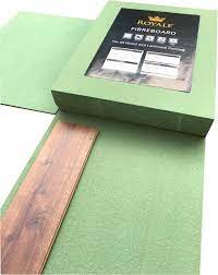 Fibreboard Underlay 7mm For Wood And Laminate Flooring Uk