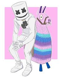 Today, we're learning how to draw fornite llama unicorn pegasus pinata thingy! Apply Fortnite Llama Drawing