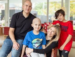 Brothers and best friends