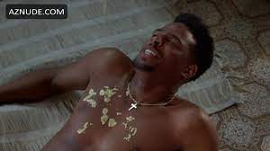 Naked shawn wayans